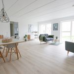 Rent 3 bedroom apartment of 110 m² in Kolding