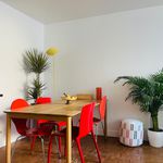 Appartement de 45 m² avec 2 chambre(s) en location à Paris