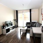 Wynajmij 2 sypialnię apartament z 38 m² w Wrocław
