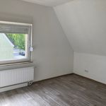 Rent 1 bedroom apartment of 31 m² in Beckum