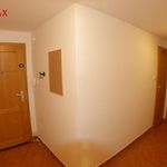 Rent 2 bedroom apartment of 51 m² in Litovel