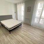 Appartement de 82 m² avec 3 chambre(s) en location à Marseille