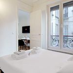 Appartement de 0 m² avec 1 chambre(s) en location à Bastille, République, Nation-Alexandre Dumas