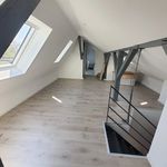 Appartement de 50 m² avec 2 chambre(s) en location à Haguenau