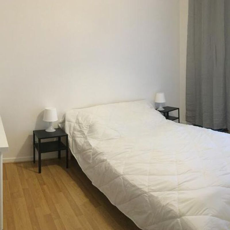 Location appartement 2 pièces 40 m² Montluçon (03100)