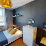  appartement avec 4 chambre(s) en location à Montpellier