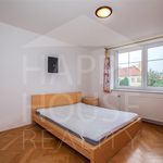 Rent 7 bedroom house of 203 m² in Praha