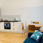 Rent 1 bedroom apartment of 40 m² in brussels