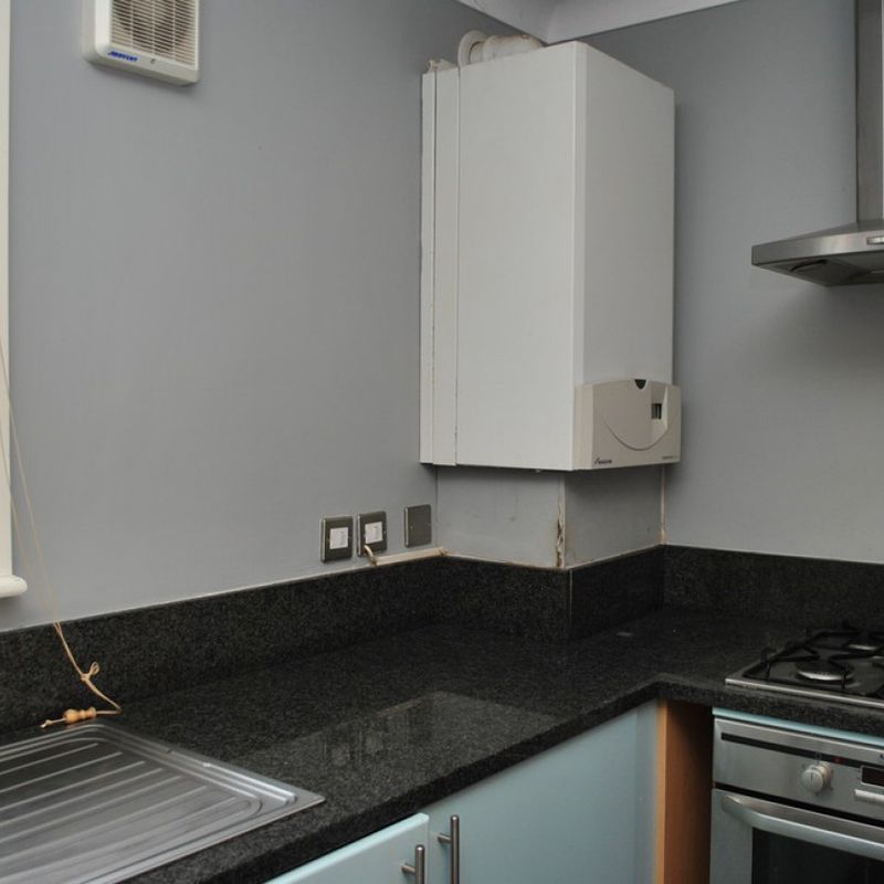 1 bed Apartment to Let Snow Hill