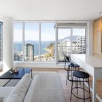 Appartement de 473 m² avec 1 chambre(s) en location à Vancouver