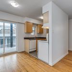 Appartement de 678 m² avec 1 chambre(s) en location à Vancouver