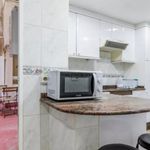 Alquilar 9 dormitorio apartamento en València