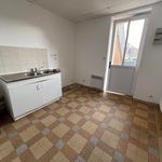 Rent 3 bedroom apartment of 51 m² in Montluçon