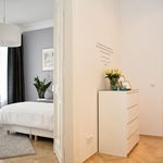 Miete 2 Schlafzimmer wohnung von 55 m² in Leipzig