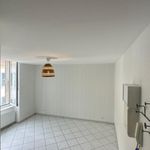 Appartement de 27 m² avec 2 chambre(s) en location à Granges-Narboz