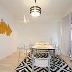 Najam 5 spavaće sobe stan od 200 m² u Zagreb