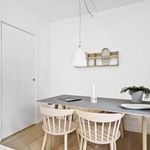 Rent 4 bedroom apartment of 135 m² in Aalborg SV