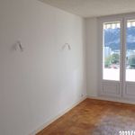 Rent 3 bedroom apartment of 54 m² in Échirolles