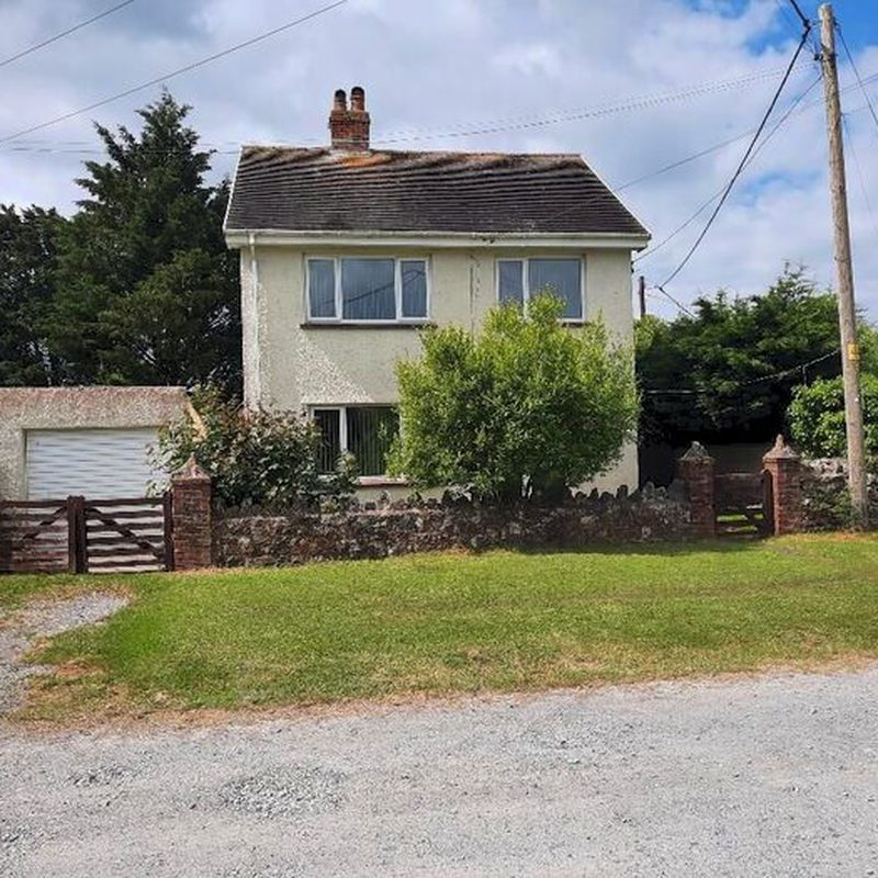 4 Bedroom Detached House To Rent In Kittle Green, Kittle, Swansea, SA3 Reynoldston