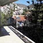 Rent 4 bedroom apartment of 181 m² in Voula