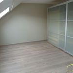 Appartement de 80 m² avec 2 chambre(s) en location à Charleroi