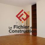 Rent 3 bedroom apartment of 52 m² in Saint-Martin-d'Hères