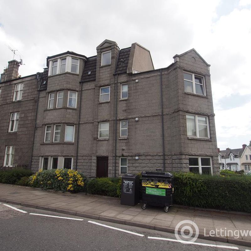 2 Bedroom Flat to Rent at Aberdeen-City, Ferry, Ferryhill, Gairn, Hill, Torry, England Gilcomston