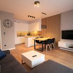 Rent 2 bedroom apartment of 47 m² in Bydgoszcz