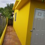 Rent 1 bedroom apartment of 600 m² in Kingston