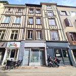 Rent 1 bedroom apartment of 16 m² in LIMOGES