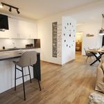 Rent 2 bedroom apartment of 63 m² in Saarbrücken