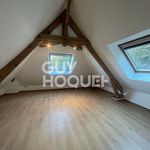Rent 4 bedroom house of 86 m² in Soissons