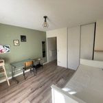 Rent 1 bedroom apartment of 20 m² in ParisPortable