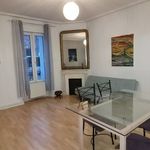 Rent 2 bedroom apartment of 43 m² in Nancy