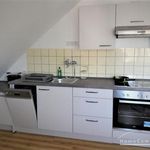 Rent 2 bedroom apartment of 48 m² in Saarbrücken
