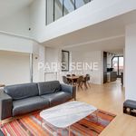 Rent 5 bedroom apartment of 100 m² in Paris