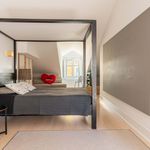 Rent 1 bedroom apartment of 112 m² in Lisbon