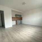 Appartement de 25 m² avec 1 chambre(s) en location à Clermont-Ferrand