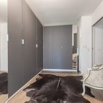 Rent 1 bedroom apartment of 92 m² in Paris