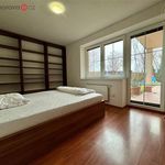 Rent 5 bedroom house of 212 m² in Moravany