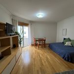 Rent 1 bedroom apartment of 55 m² in Lisboa