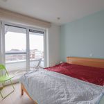  appartement avec 3 chambre(s) en location à Koksijde
