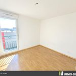 Rent 2 bedroom apartment of 46 m² in Perrex