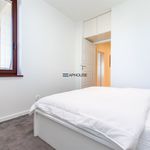 Wynajmij 2 sypialnię apartament z 43 m² w Krakow