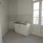 Rent 4 bedroom apartment of 80 m² in Montpellier