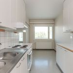 Vuokraa 2 makuuhuoneen asunto, 55 m² paikassa Vantaa