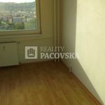 Rent 1 bedroom apartment of 42 m² in Ústí nad Labem