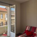 Rent 1 bedroom apartment of 52 m² in Nancy