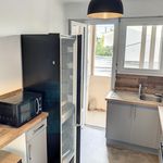 Rent 1 bedroom apartment of 11 m² in Angers
