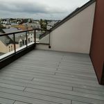 Appartement de 88 m² avec 3 chambre(s) en location à Saint-Malo